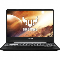 Ноутбук ASUS TUF Gaming FX505DT Stealth Black (FX505DT-BQ143T)