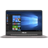 Ноутбук ASUS ZenBook UX410UA (UX410UA-GV423R)