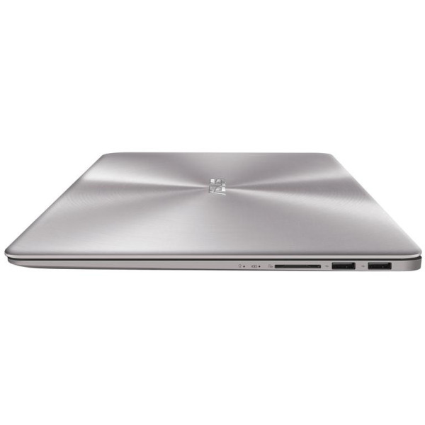 Ноутбук ASUS ZenBook UX410UA (UX410UA-GV410T) Grey