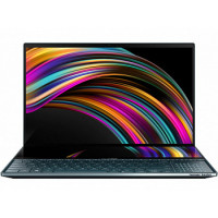 Ноутбук ASUS ZenBook Pro Duo 15 UX581GV (UX581GV-H2003R)