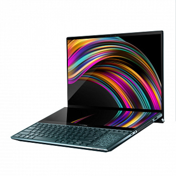 Ноутбук ASUS ZenBook Pro Duo 15 UX581GV (UX581GV-H2003R)