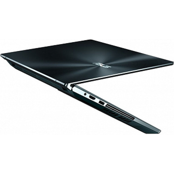 Ноутбук ASUS ZenBook Pro Duo 15 UX581GV (UX581GV-H2003R)