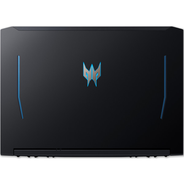 Ноутбук Acer Predator Helios 300 PH315-53-796L Black (NH.QAUEU.00F)