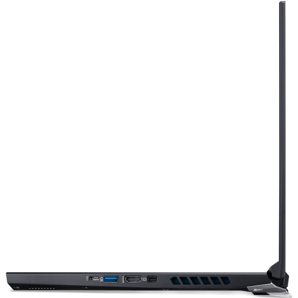 Ноутбук Acer Predator Helios 300 PH315-53-796L Black (NH.QAUEU.00F)
