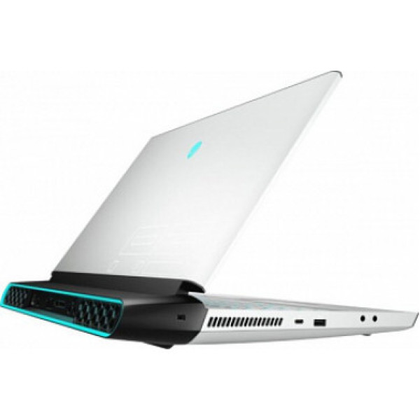 Ноутбук Alienware Area 51M R2 (AWARR2-7316WHT-PUS)