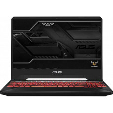 Ноутбук ASUS TUF Gaming FX505GD (FX505GD-BQ166T)