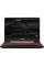 Ноутбук ASUS TUF Gaming FX505GD (FX505GD-BQ166T)