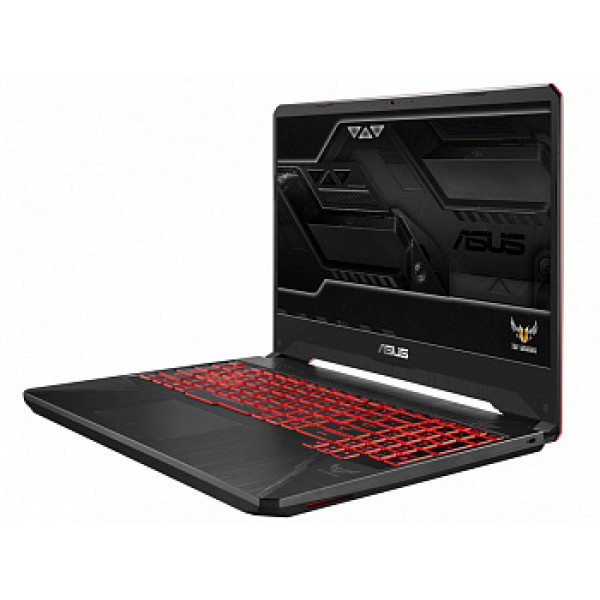 Ноутбук ASUS TUF Gaming FX505GD (FX505GD-BQ166T)
