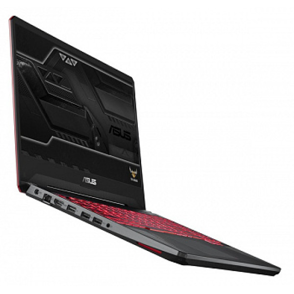 Ноутбук ASUS TUF Gaming FX505GD (FX505GD-BQ166T)