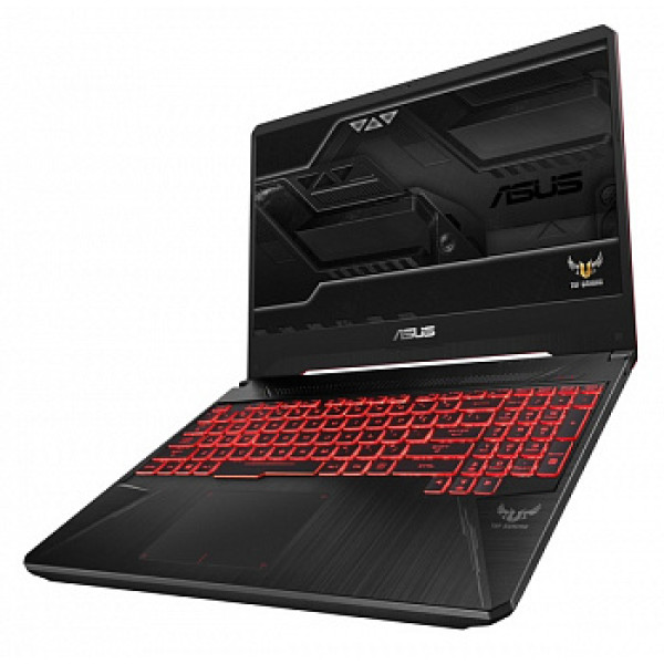 Ноутбук ASUS TUF Gaming FX505GD (FX505GD-BQ166T)