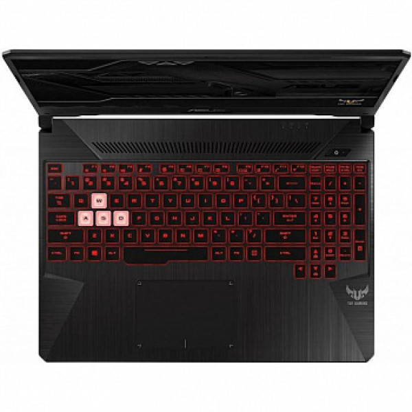 Ноутбук ASUS TUF Gaming FX505GD (FX505GD-BQ166T)