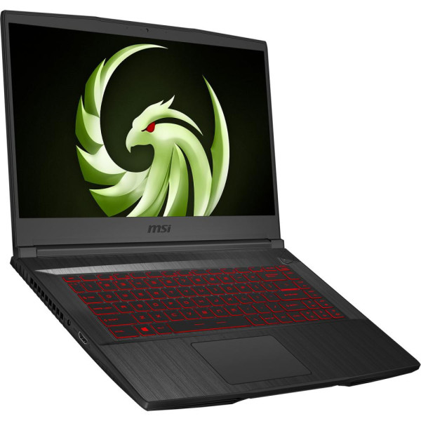 Ноутбук MSI Bravo 15 A4DDR (A4DDR-248US)
