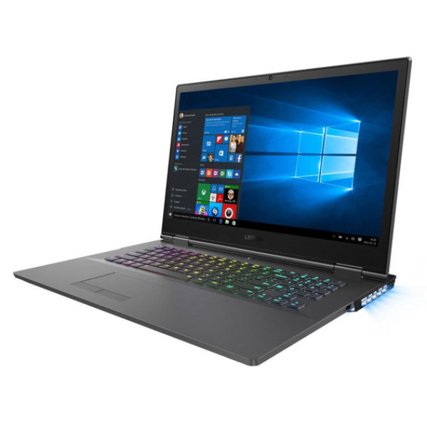 Ноутбук Lenovo Legion Y730-15ICH (81HD0045RA)
