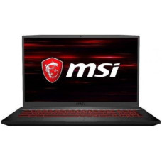 Ноутбук MSI GF75 Thin 10SDK (GF7510SDK-456US)