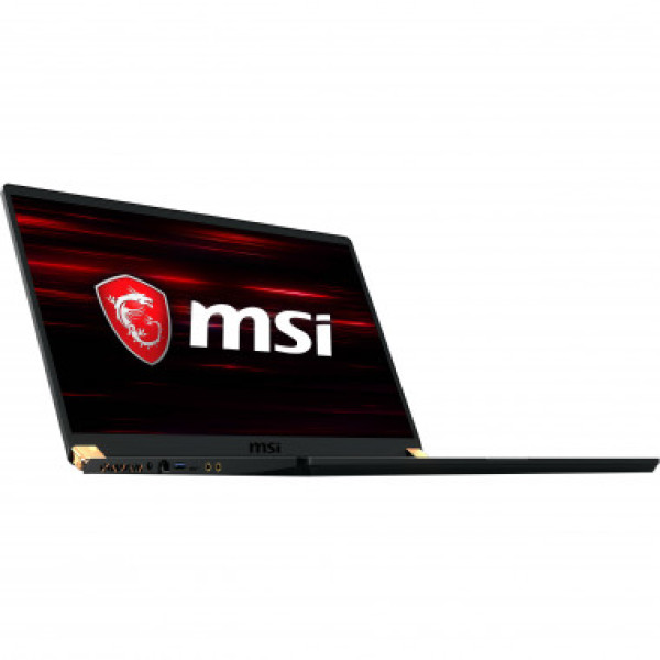 Ноутбук MSI GS75 Stealth 10SF (GS7510SF-088NL)