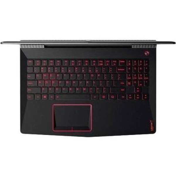 Ноутбук Lenovo Legion Y520-15IKBN (80WK011UPB)