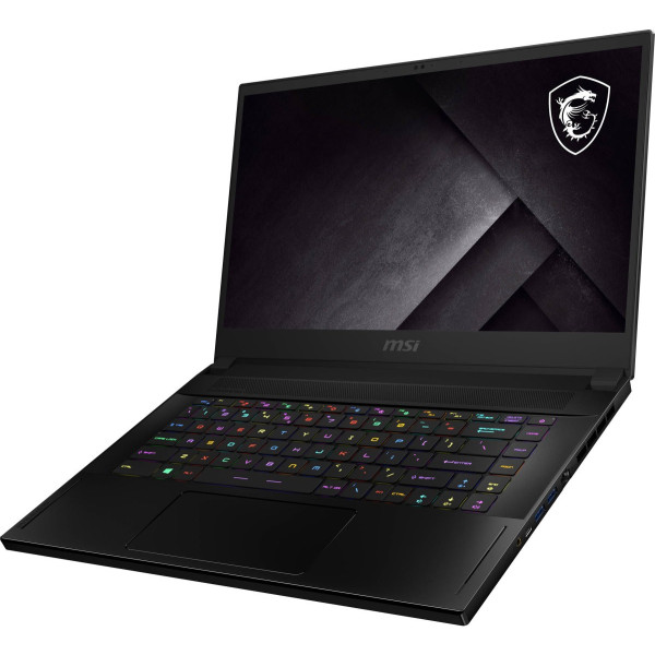 Ноутбук MSI GS66 Stealth 10UG (GS6610UG-075US)