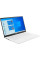 Ноутбук LG gram White (14Z90N-N.APS5U1)