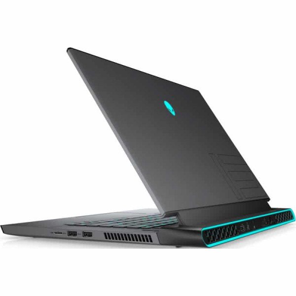 Ноутбук Alienware M15 R4 Dark Side of the Moon (Alienware0103V2-Dark)