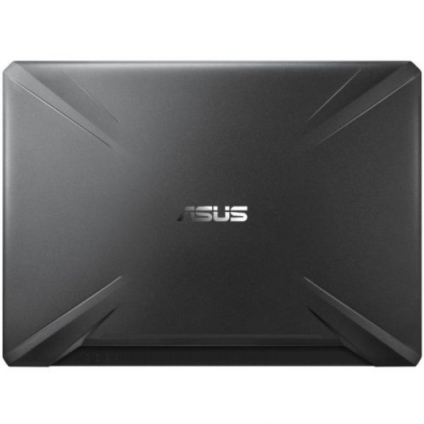 Ноутбук ASUS TUF Gaming FX505GD (FX505GD-BQ166T)