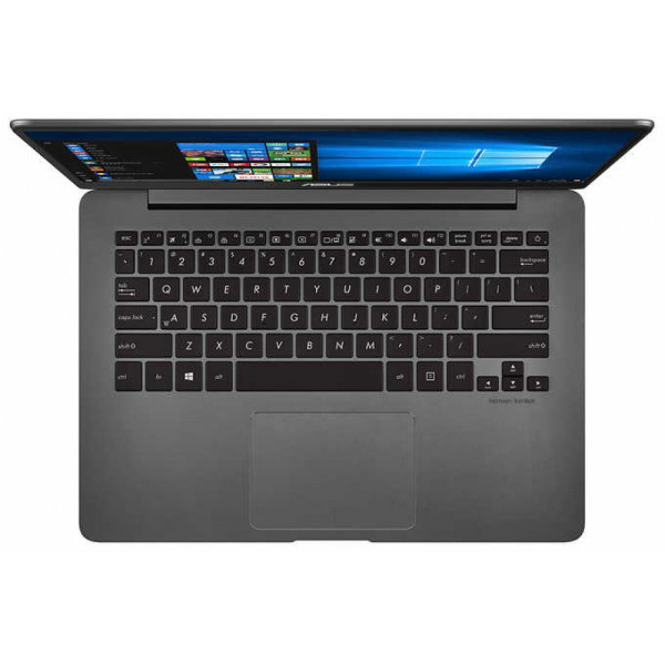 Ноутбук ASUS ZenBook UX430UA (UX430UA-GV267R)