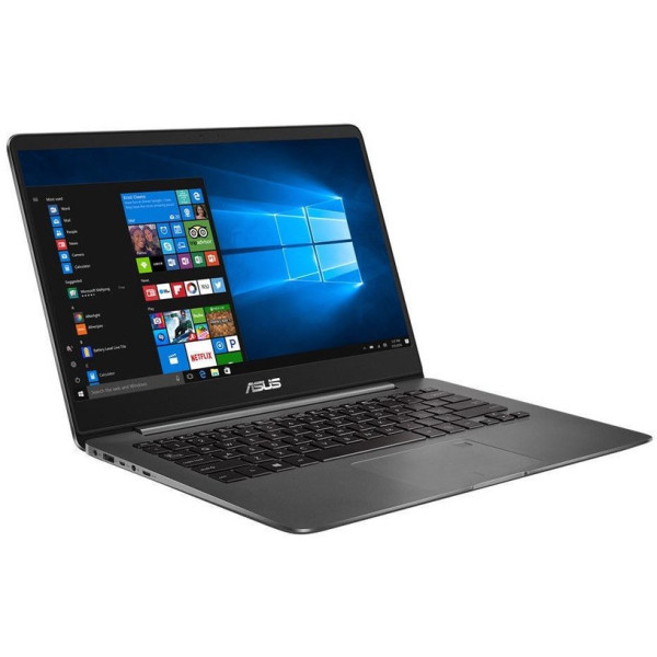 Ноутбук ASUS ZenBook UX430UA (UX430UA-GV267R)