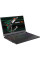 Ноутбук GIGABYTE AORUS 15G XC Black (15G XC-8RU2430SH)