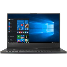 Ноутбук ASUS ROG Zephyrus S GX701GWR Black Metal (GX701GWR-EV016T)