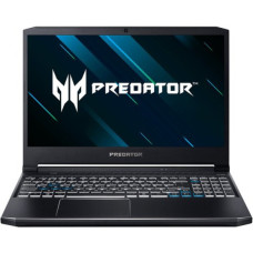 Ноутбук Acer Predator Helios 300 PH315-53 Black (NH.QATEU.007)