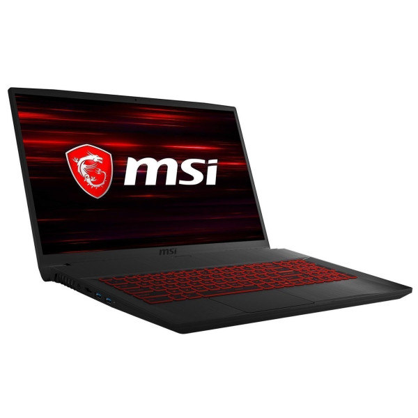 Ноутбук MSI GF75 Thin 10SER (GF7510SER-427XES)