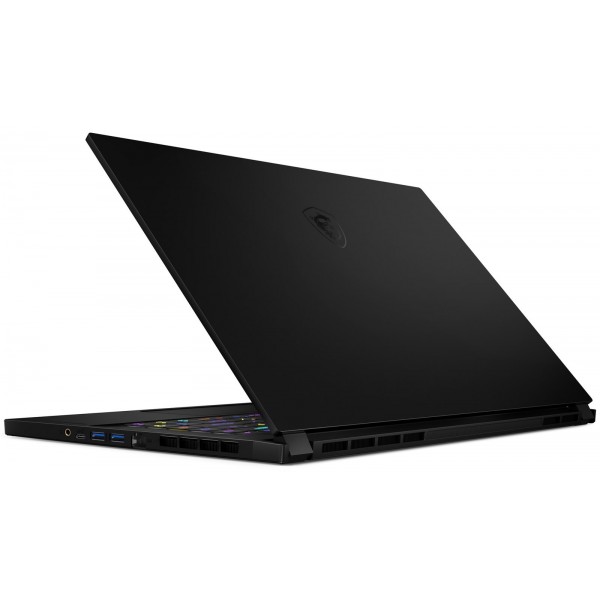 Ноутбук MSI GS66 Stealth 10UG (GS6610UG-075US)