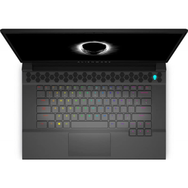 Ноутбук Alienware M15 R4 Dark Side of the Moon (Alienware0102V2-Dark)