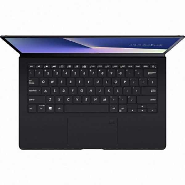 Ноутбук ASUS ZenBook S UX391FA (UX391FA-AH001R)