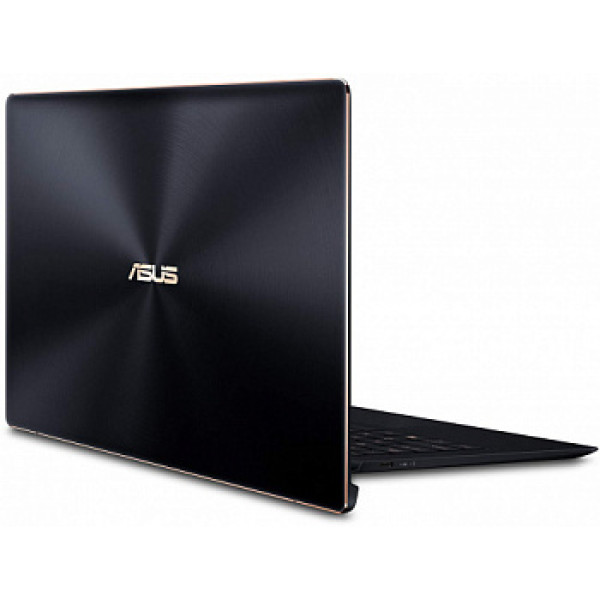 Ноутбук ASUS ZenBook S UX391FA (UX391FA-AH008T)