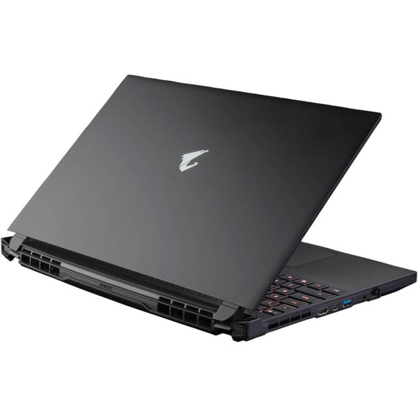 Ноутбук GIGABYTE AORUS 15G XC Black (15G XC-8RU2430SH)