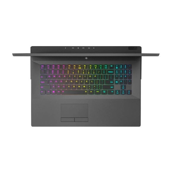 Ноутбук Lenovo Legion Y730-15ICH (81HD0045RA)