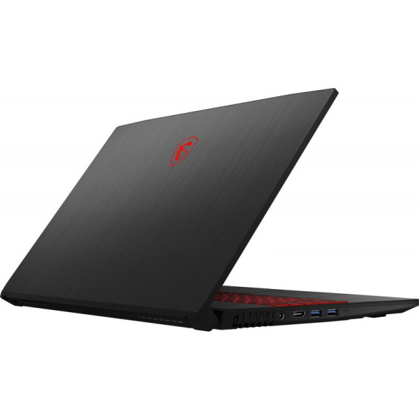 Ноутбук MSI GF75 Thin 10SDK (GF7510SDK-456US)
