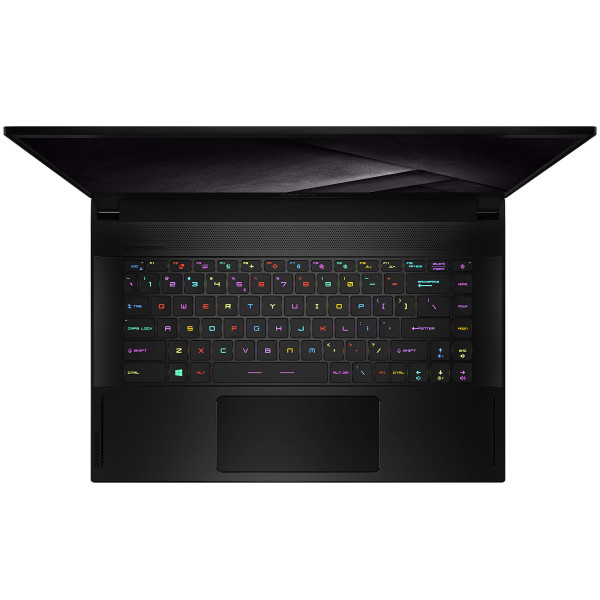 Ноутбук MSI GS66 Stealth 10UG (GS6610UG-075US)