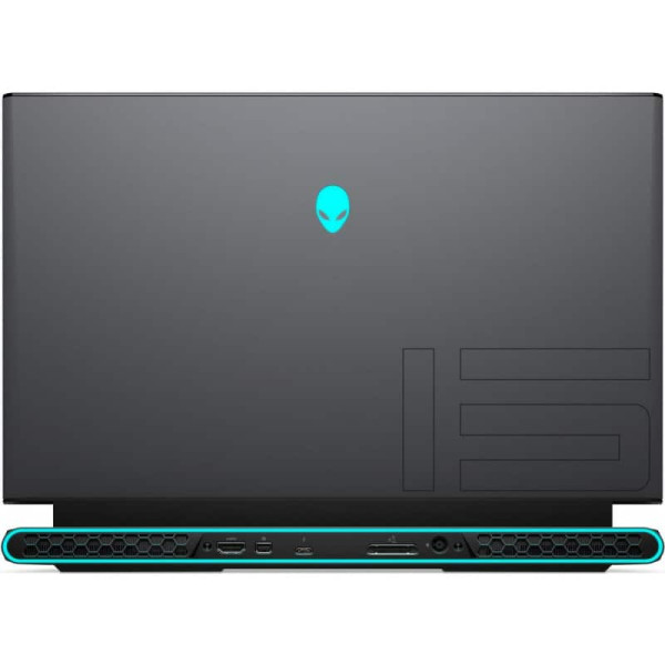 Ноутбук Alienware M15 R4 Dark Side of the Moon (Alienware0102V2-Dark)
