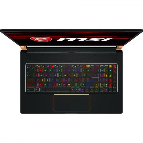 Ноутбук MSI GS75 Stealth 10SF (GS7510SF-088NL)