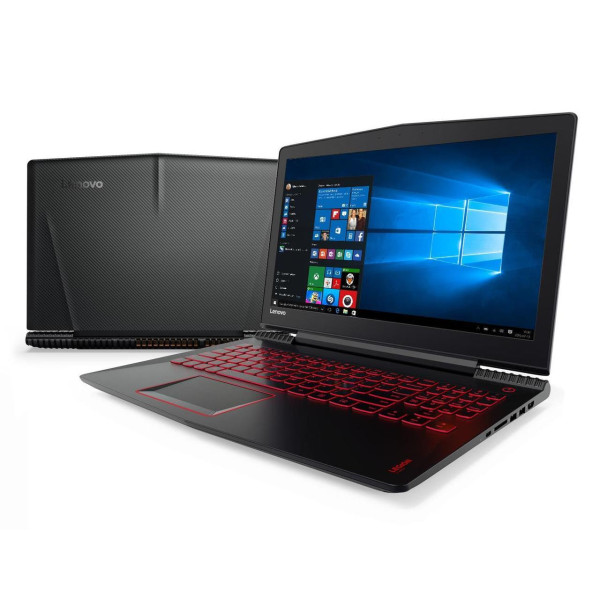 Ноутбук Lenovo Legion Y520-15IKBN (80WK011UPB)