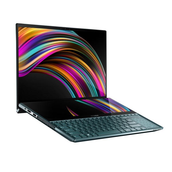 Ноутбук ASUS ZenBook Pro Duo 15 UX581GV (UX581GV-H2001R)