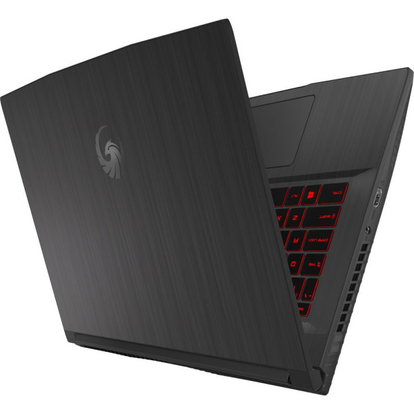 Ноутбук MSI Bravo 15 A4DDR (A4DDR-248US)