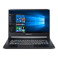 Ноутбук Acer Predator Triton 500 PT515-52-73HF Abyssal Black (NH.Q6WEU.00F)