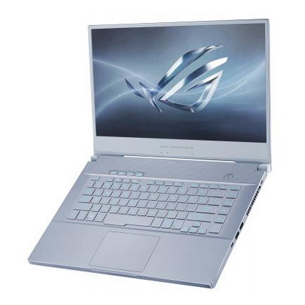 Ноутбук ASUS ROG Zephyrus S GX502GW Glacier Blue (GX502GW-AZ169T)