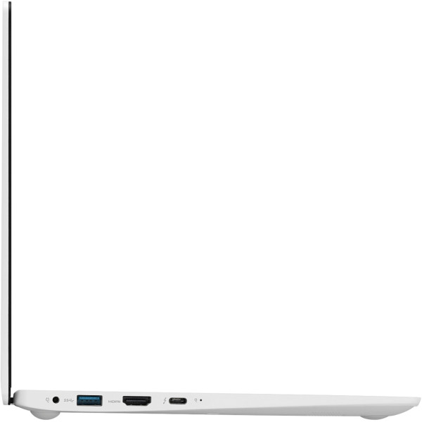 Ноутбук LG gram White (14Z90N-N.APS5U1)