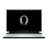 Ноутбук Alienware m15 R4 (AWM15R4-7689WHT-PUS)