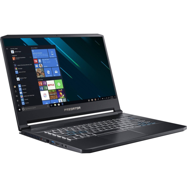 Ноутбук Acer Predator Triton 500 PT515-51-73Z5 (NH.Q4WAA.006)