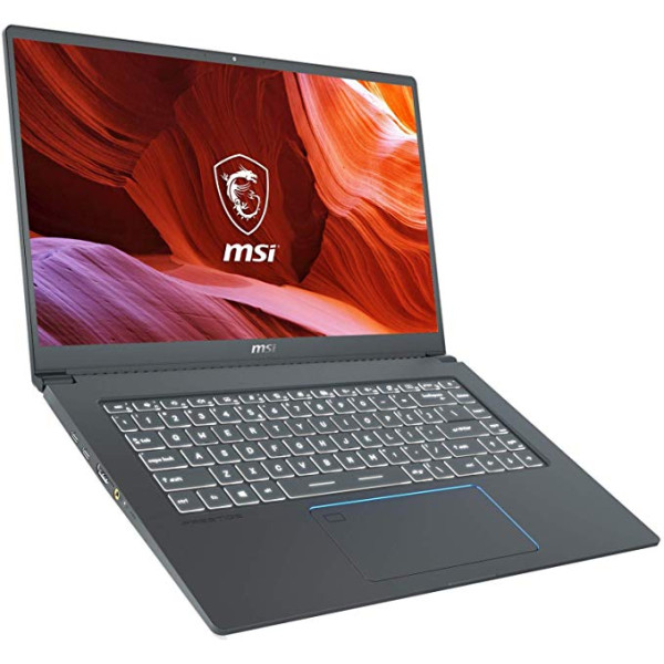 Ноутбук MSI Prestige 15 A10SC (A10SC-020PL)