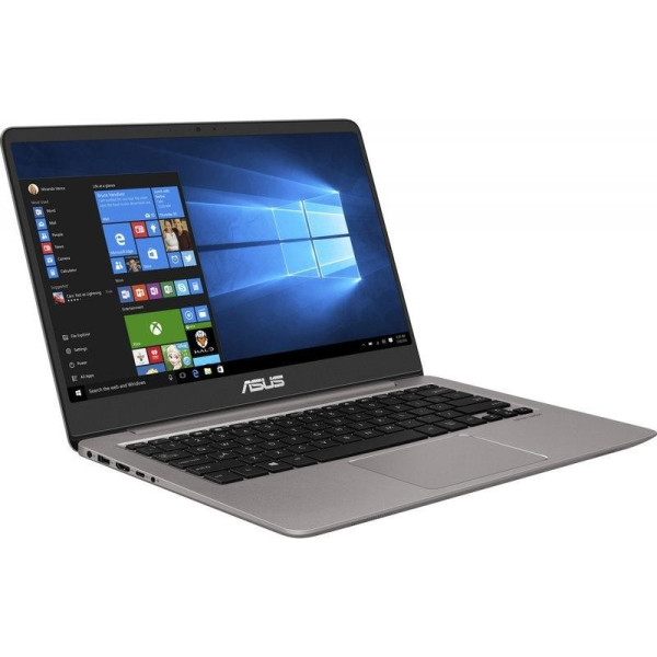 Ноутбук ASUS ZenBook UX410UA (UX410UA-GV035T)